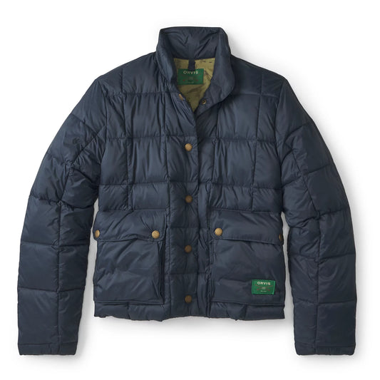 Orvis Women's Campfire Insulated Jacket