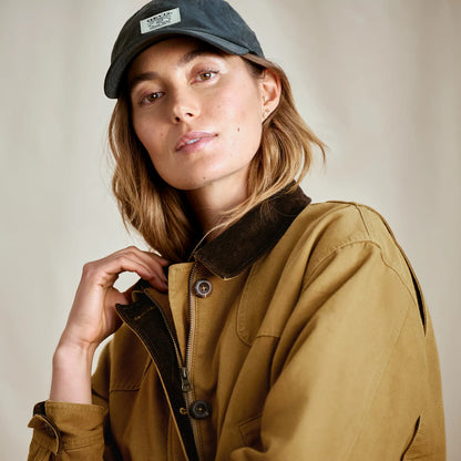 Orvis Women's 1856 Field Coat