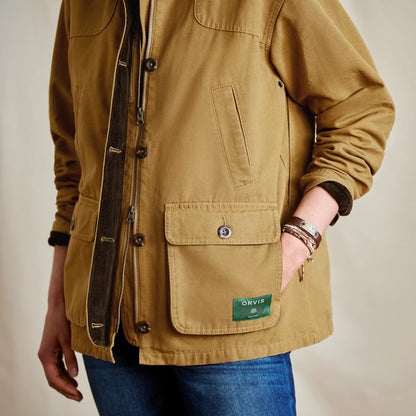 Orvis Women's 1856 Field Coat