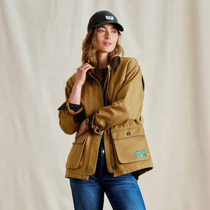 Orvis Women's 1856 Field Coat