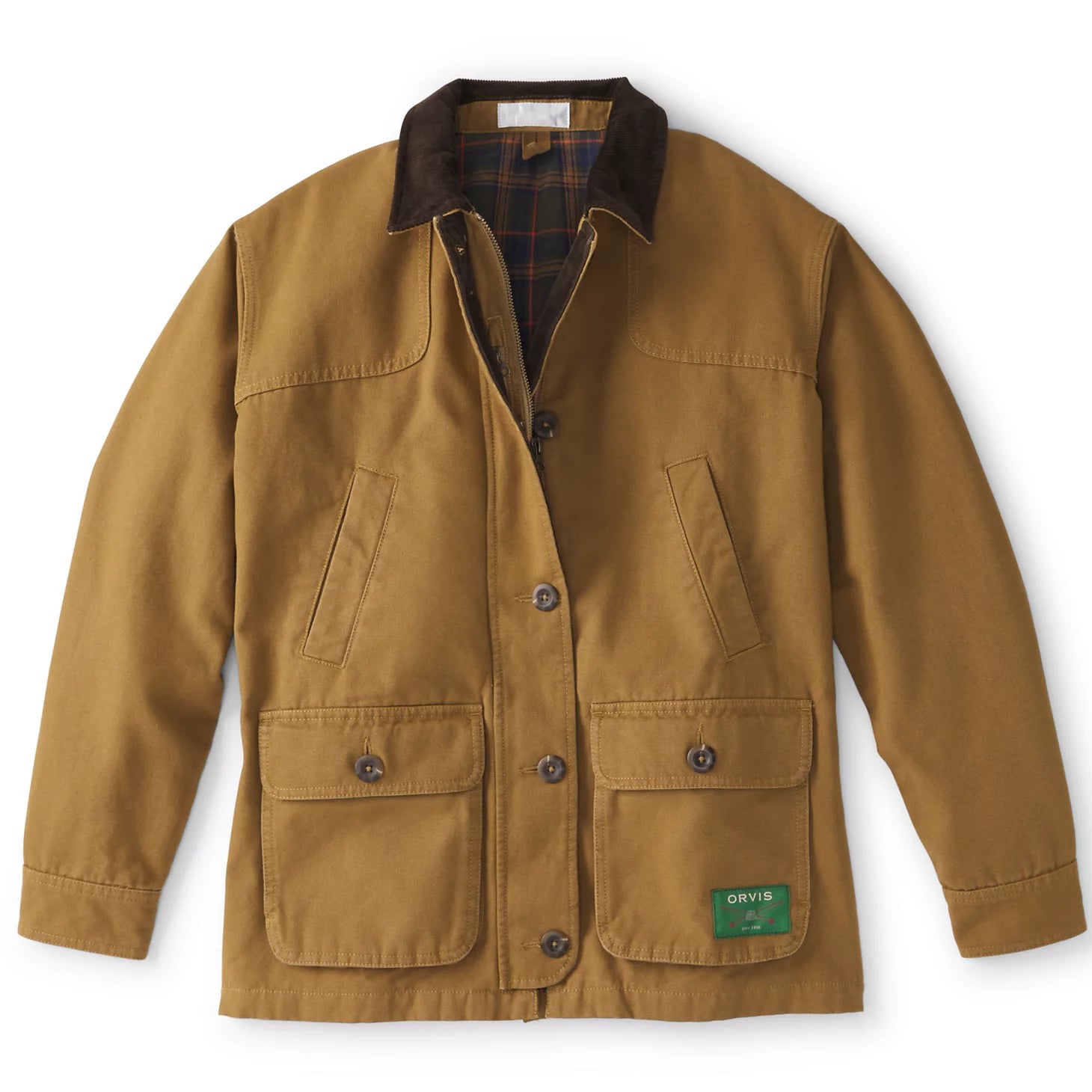 Orvis Women's 1856 Field Coat