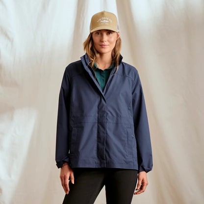 Orvis Women's Outbound Pack & Go Jacket