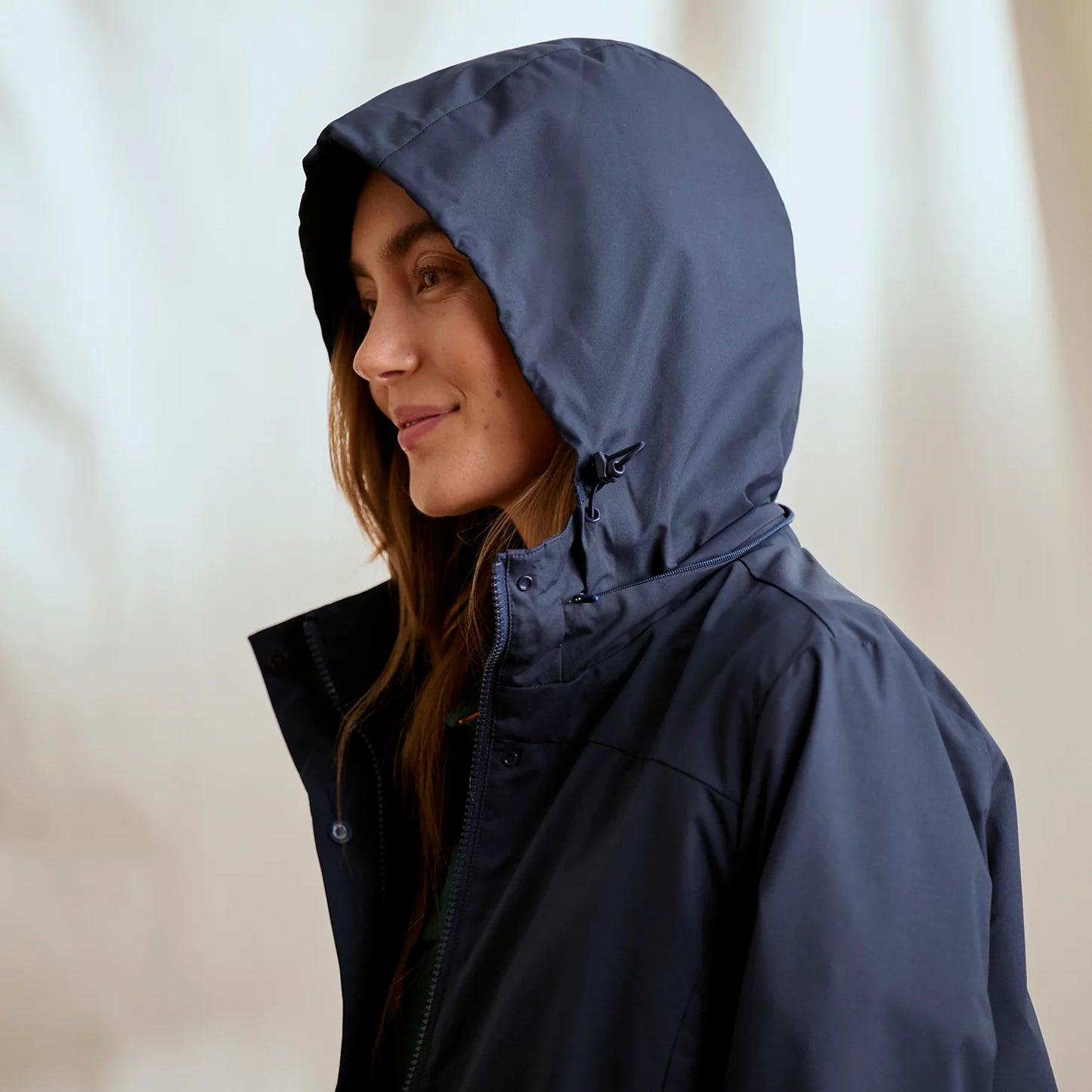 Orvis Women's Outbound Pack & Go Jacket