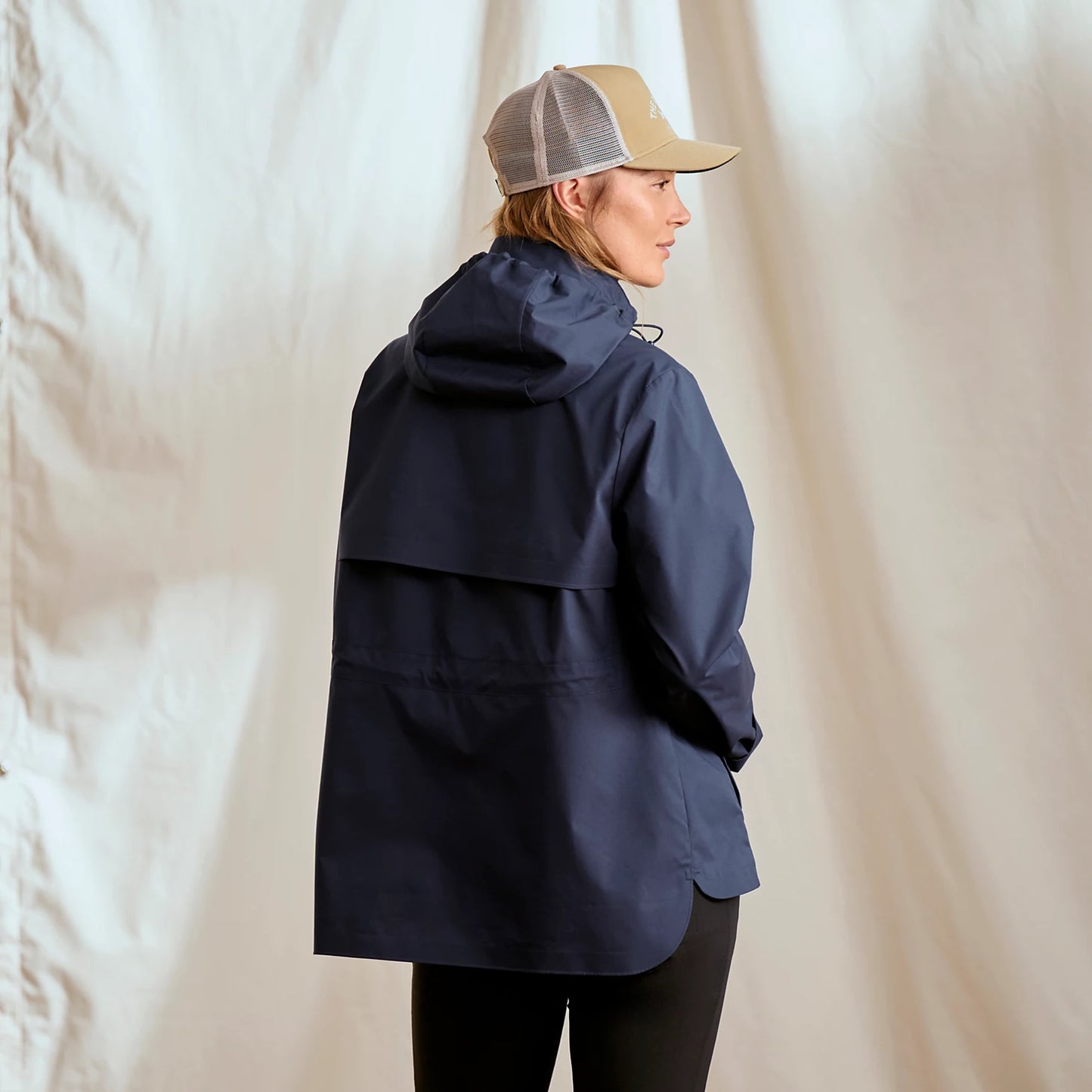 Orvis Women's Outbound Pack & Go Jacket