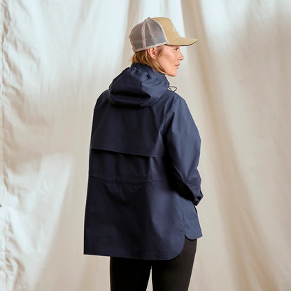 Orvis Women's Outbound Pack & Go Jacket