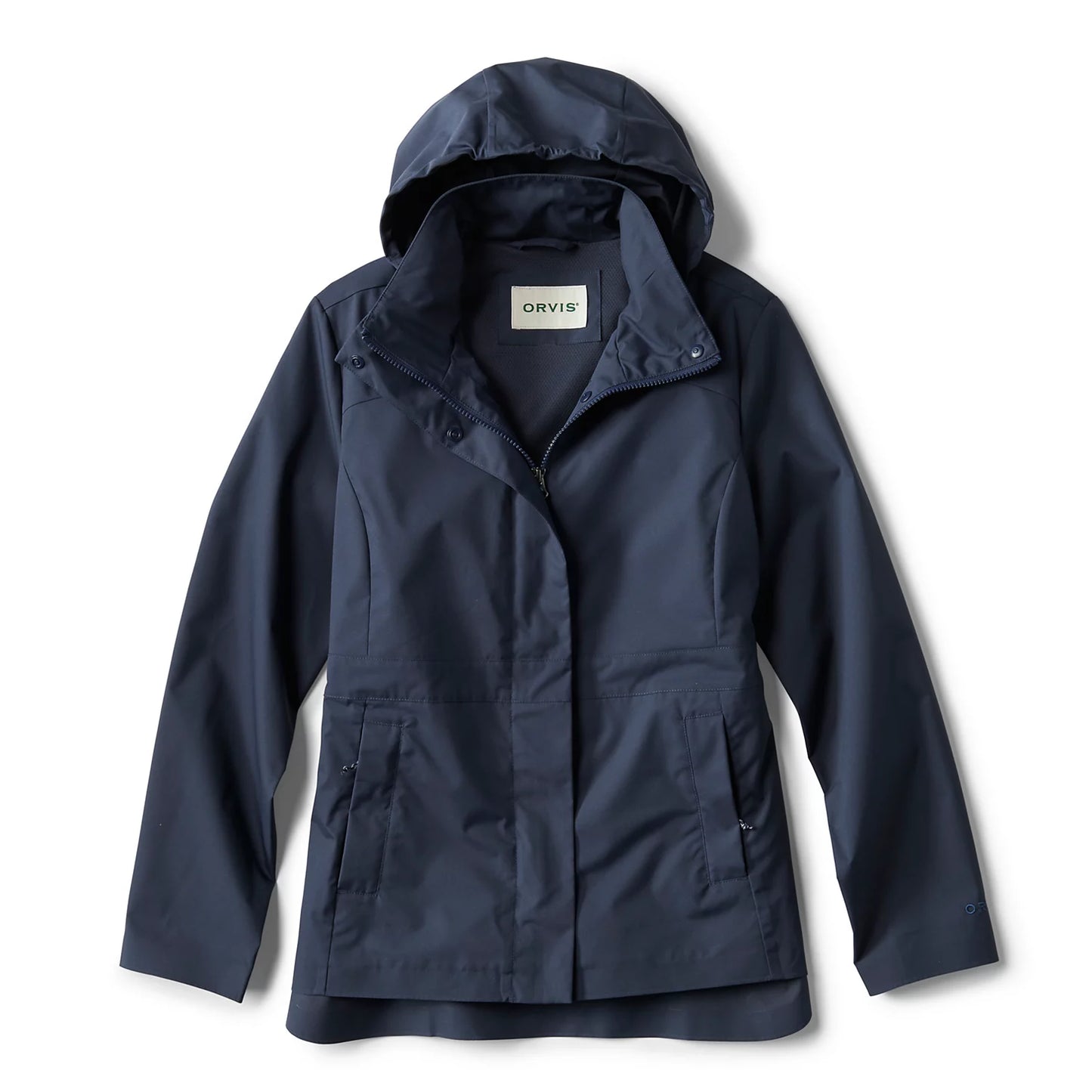 Orvis Women's Outbound Pack & Go Jacket