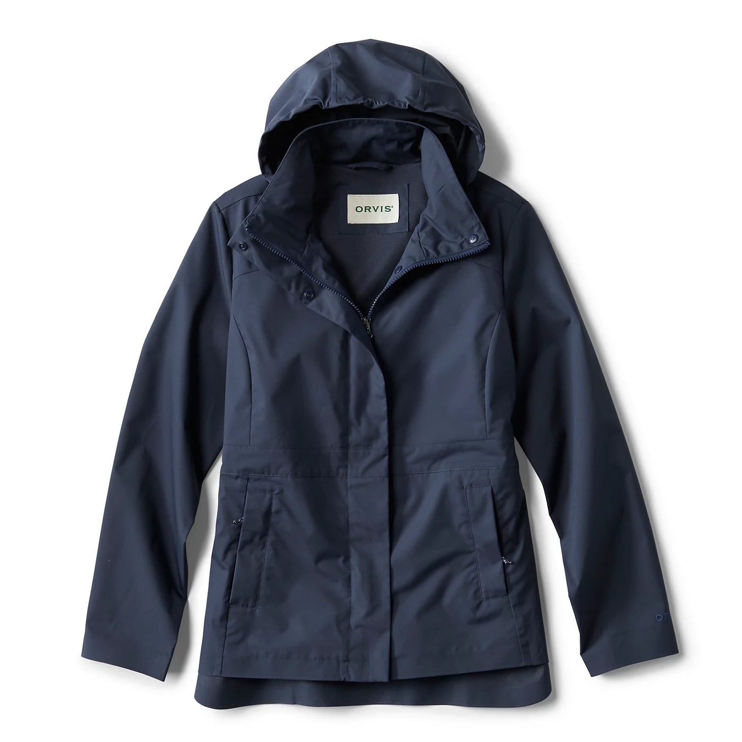 Orvis Women's Outbound Pack & Go Jacket