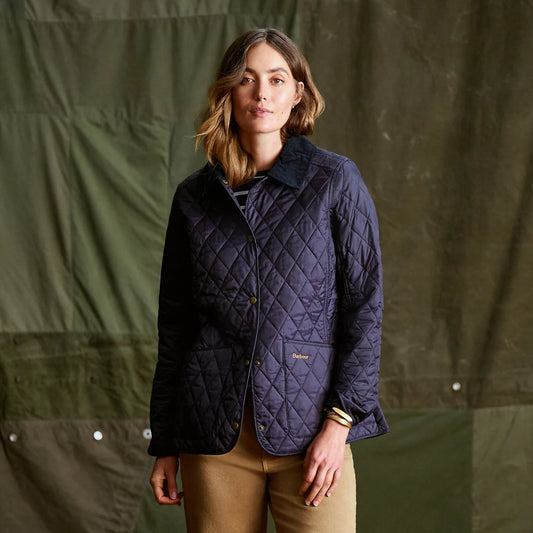 Orvis Barbour® Annandale Quilted Jacket