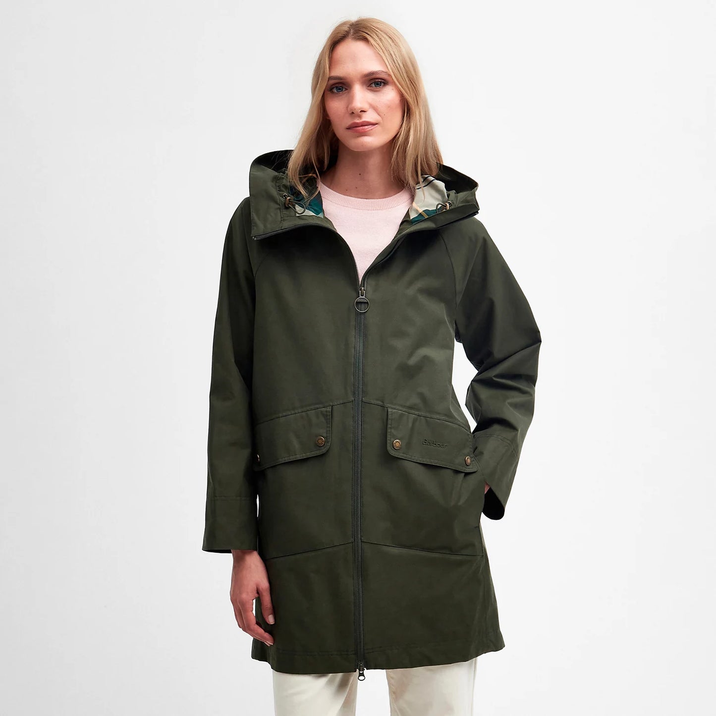 Orvis Barbour® Heron Jacket