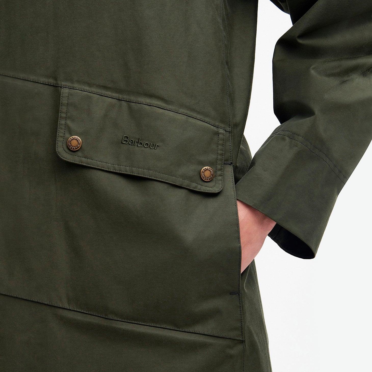 Orvis Barbour® Heron Jacket