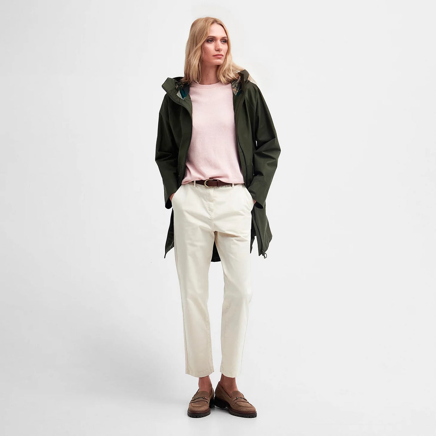 Orvis Barbour® Heron Jacket