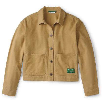 Orvis Women's Campfire Jacket
