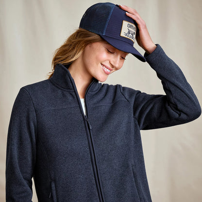 Orvis R65™ Sweater Fleece Jacket