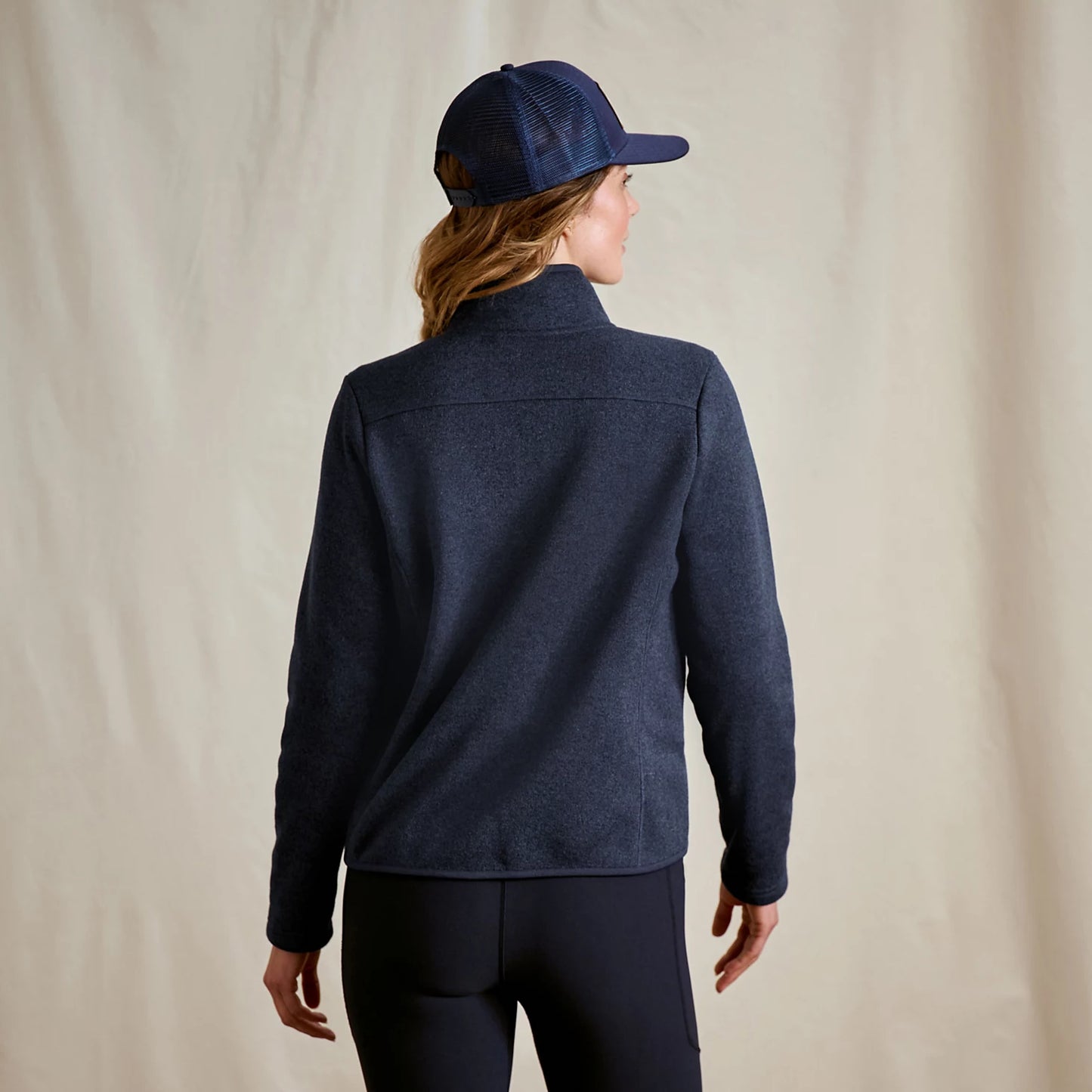 Orvis R65™ Sweater Fleece Jacket