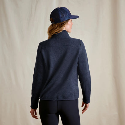 Orvis R65™ Sweater Fleece Jacket