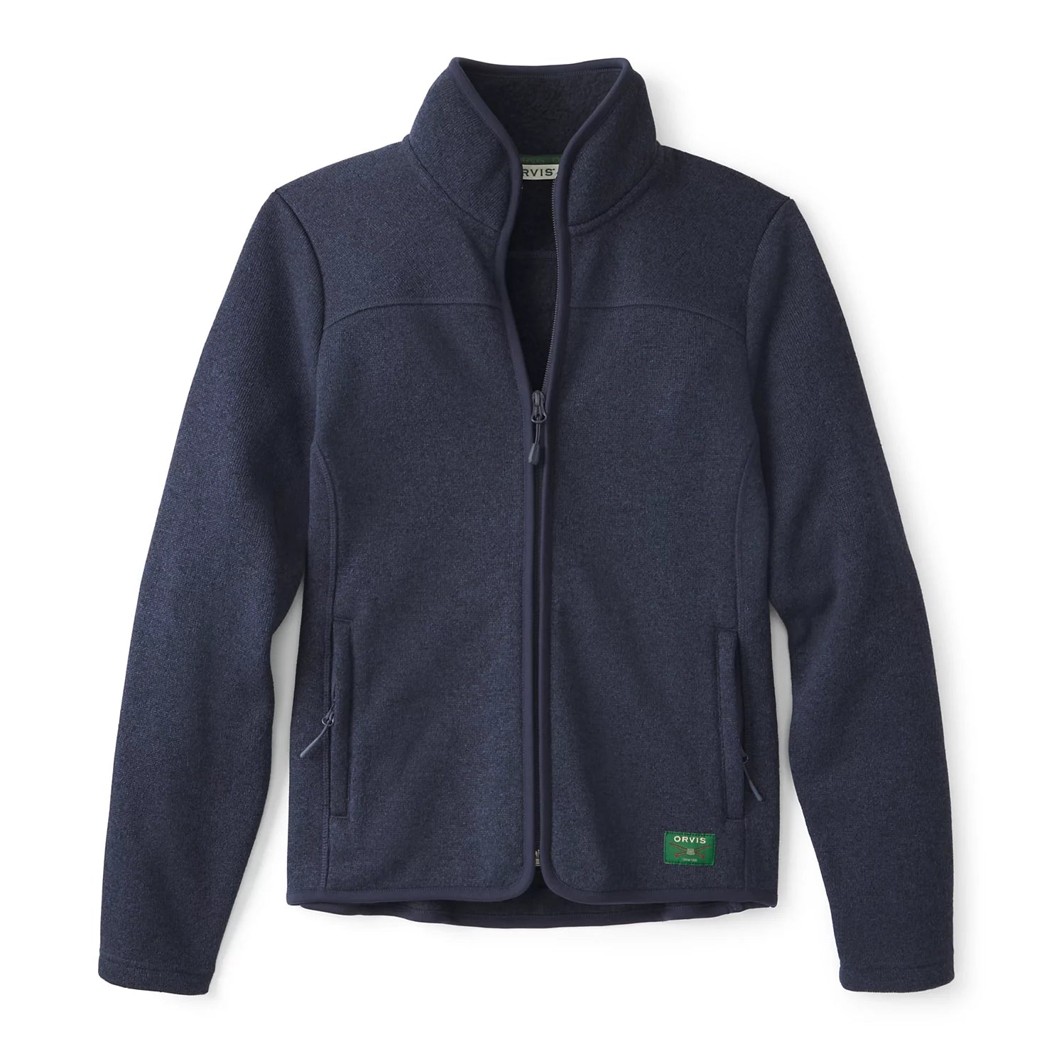 Orvis R65™ Sweater Fleece Jacket