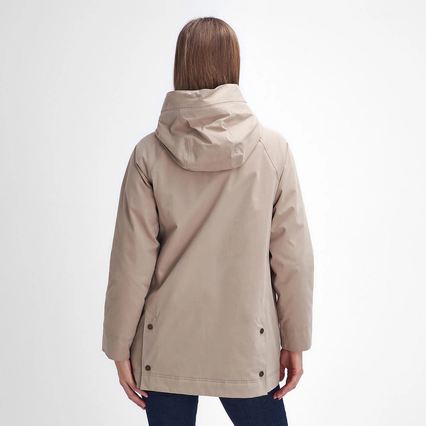 Orvis Barbour® Winter Beadnell Jacket