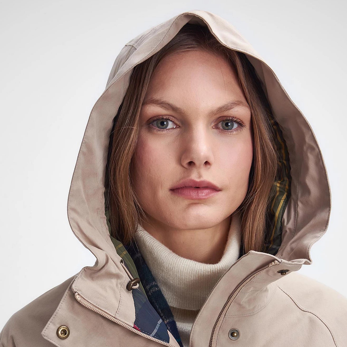 Orvis Barbour® Winter Beadnell Jacket