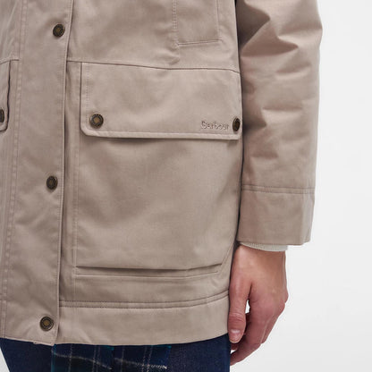 Orvis Barbour® Winter Beadnell Jacket