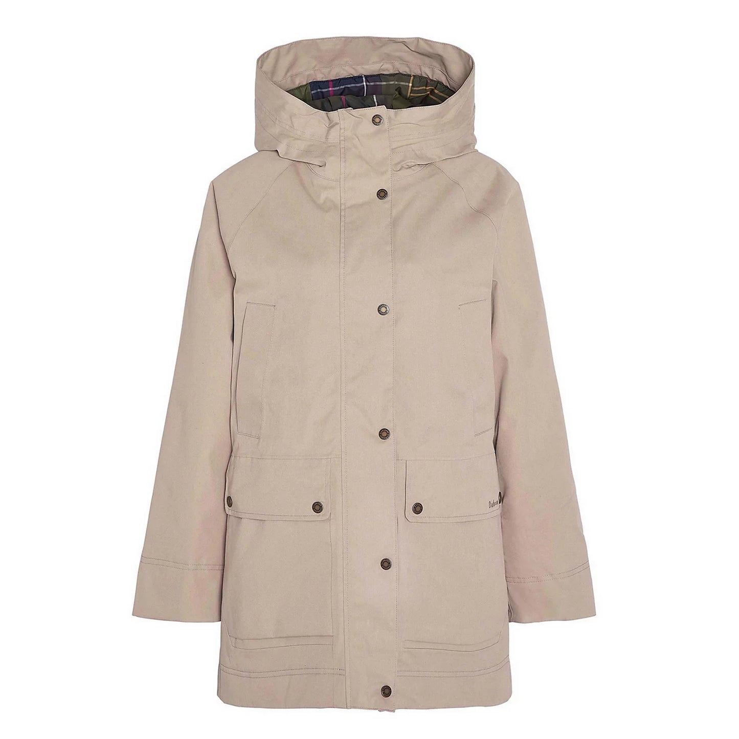 Orvis Barbour® Winter Beadnell Jacket