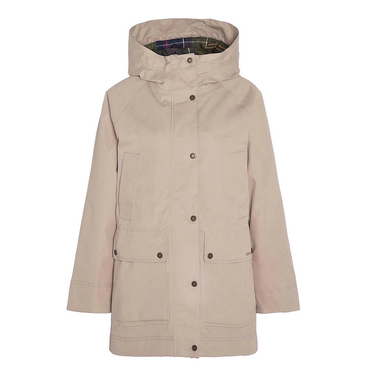 Orvis Barbour® Winter Beadnell Jacket