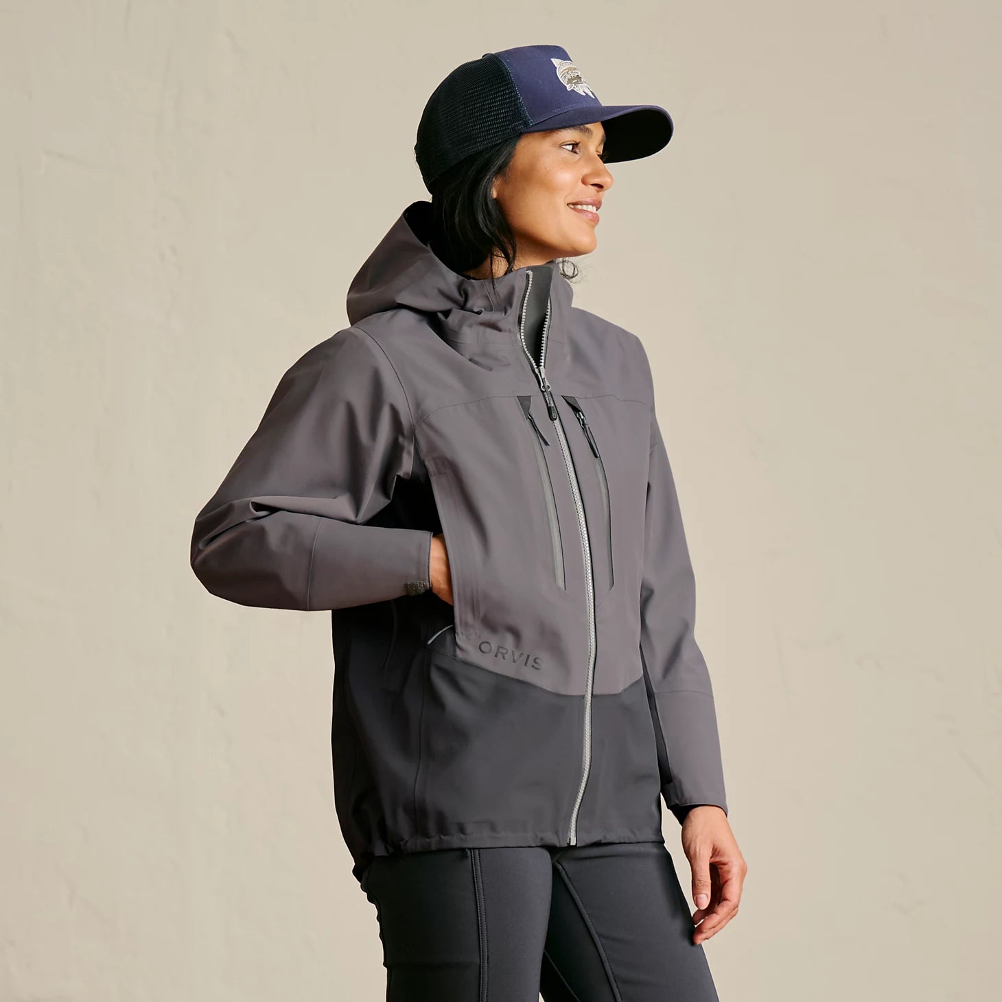 Orvis Women's PRO Fishing Jacket
