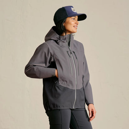 Orvis Women's PRO Fishing Jacket