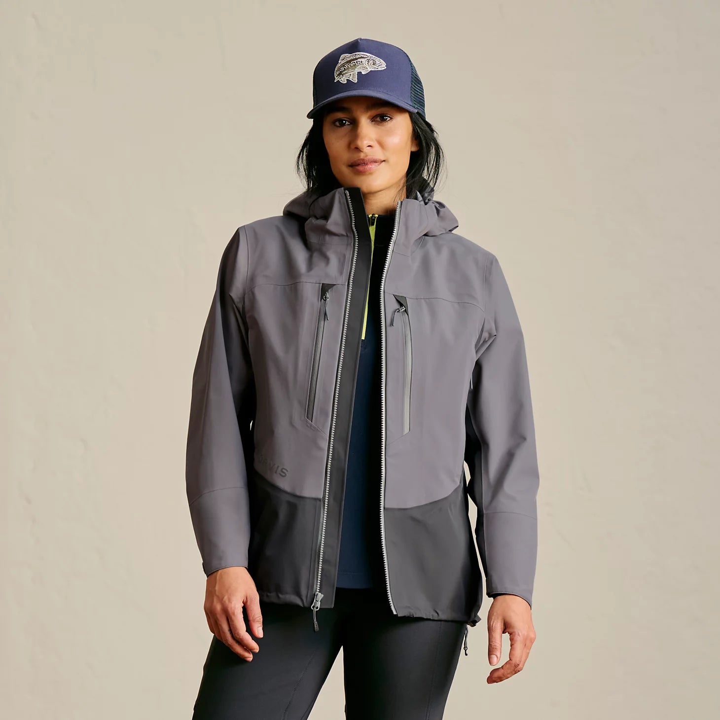 Orvis Women's PRO Fishing Jacket