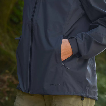 Orvis Women's Ultralight Storm 2.5L Jacket
