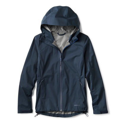 Orvis Women's Ultralight Storm 2.5L Jacket