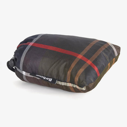 Orvis Barbour® Tartan Showerproof Poncho