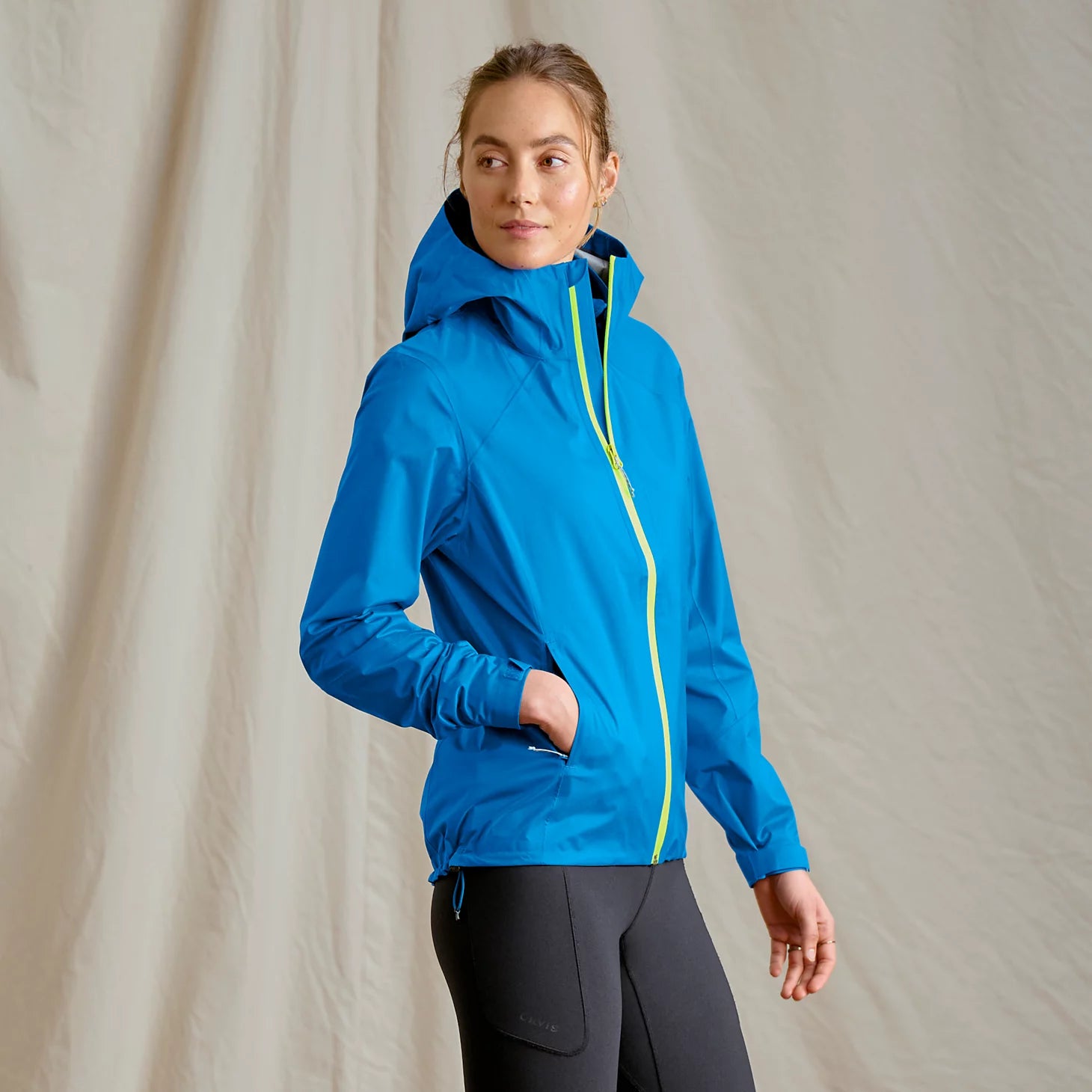Orvis Women's Ultralight Storm 2.5L Jacket