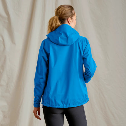Orvis Women's Ultralight Storm 2.5L Jacket