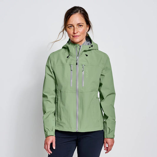 Orvis Women's Clearwater Wading Jacket