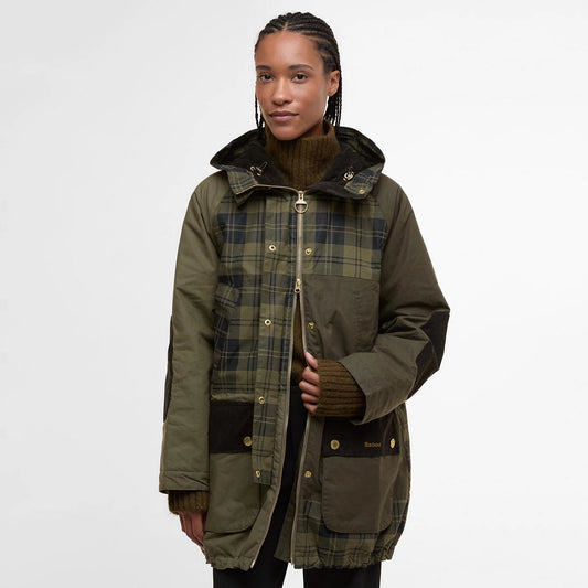 Orvis Barbour® Shelley Showerproof Jacket