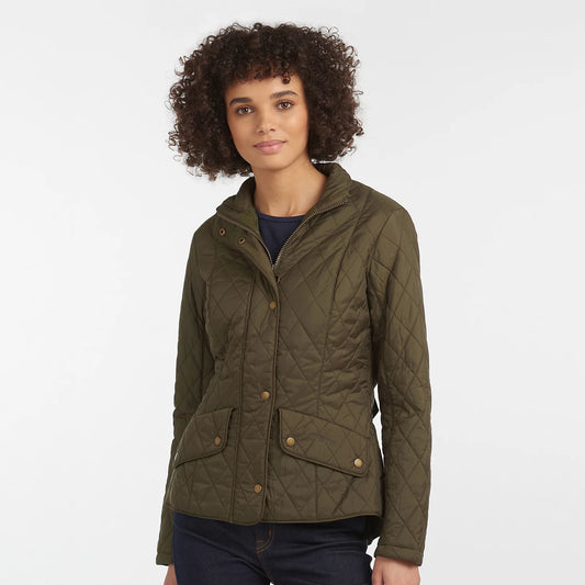 Orvis Barbour® Flyweight Cavalry Quilt