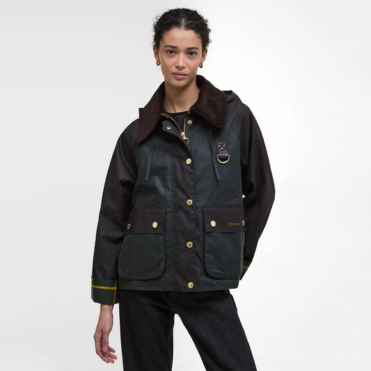Orvis Barbour® Reighton Waxed Jacket
