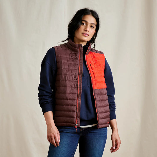 Orvis Women's Drift Vest