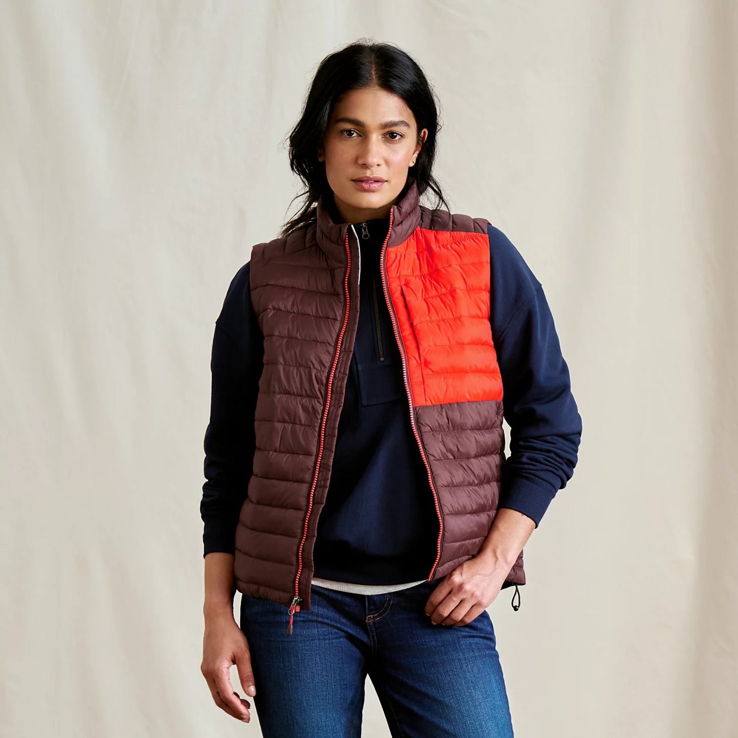 Orvis Women's Drift Vest