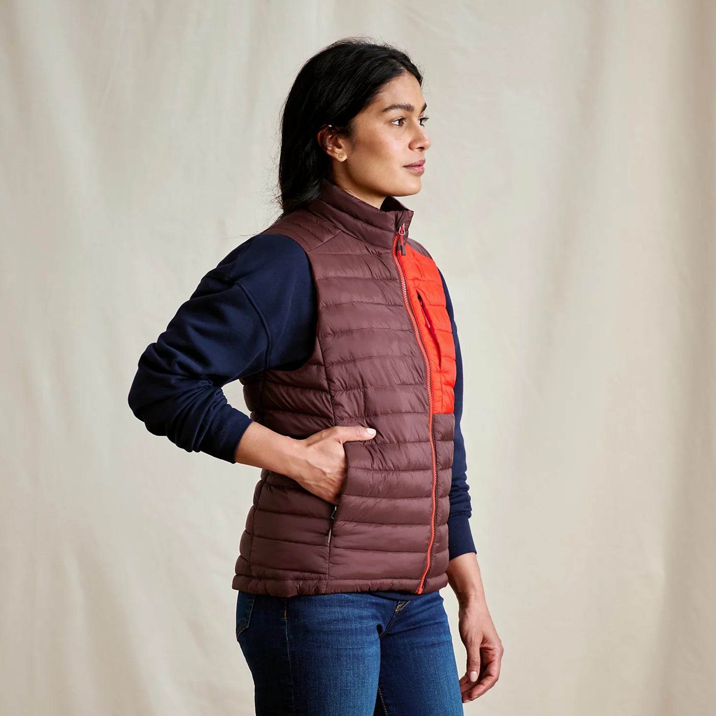 Orvis Women's Drift Vest