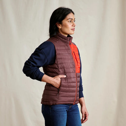 Orvis Women's Drift Vest