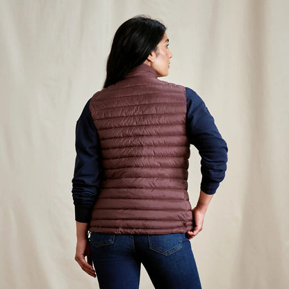 Orvis Women's Drift Vest