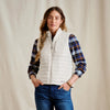 SNOW/FIELD KHAKI