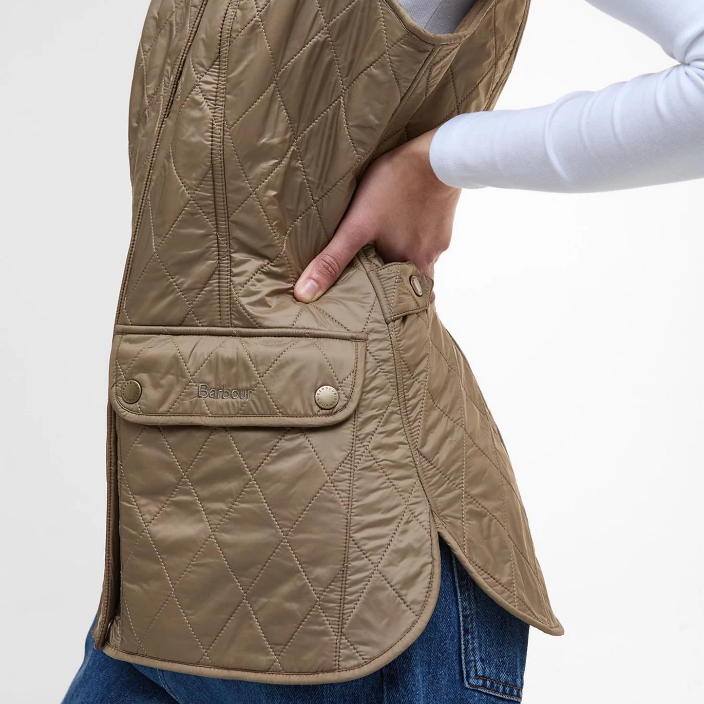 Orvis Barbour® Wray Gilet