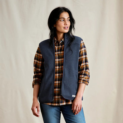 Orvis R65™ Sweater Fleece Vest