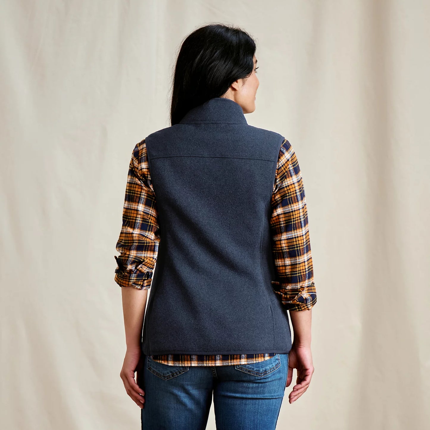 Orvis R65™ Sweater Fleece Vest