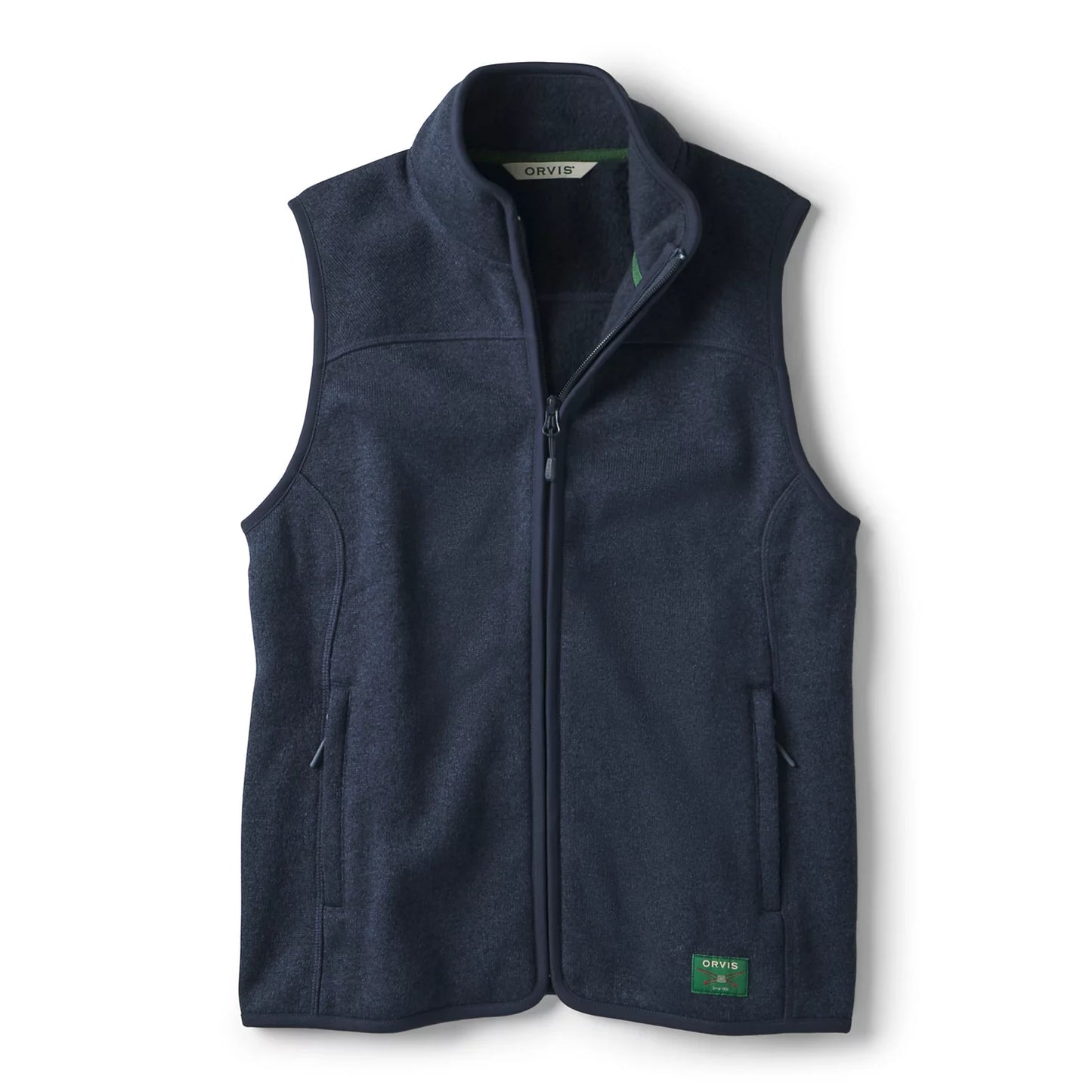 Orvis R65™ Sweater Fleece Vest