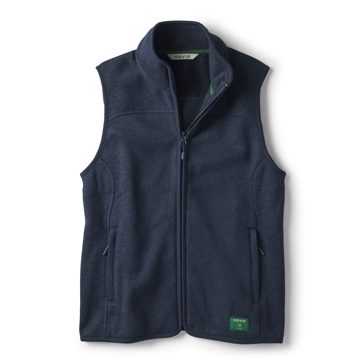 Orvis R65™ Sweater Fleece Vest