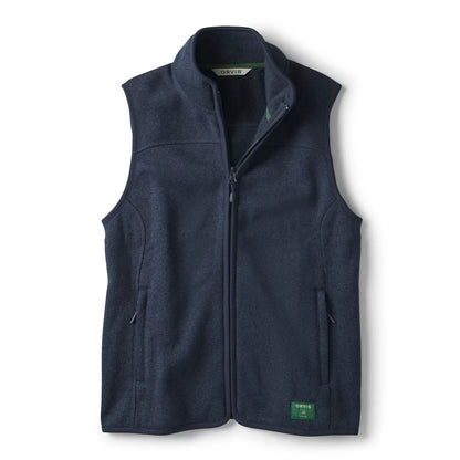 Orvis R65™ Sweater Fleece Vest