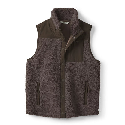 Orvis Mad River Snap Vest